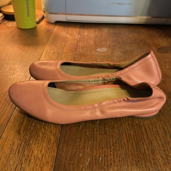 Vionic Alexa Flat Shoes Size 10 - Picture 4 of 9